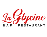 Logo La Glycine, bar-restaurant à Montmélian - Client Gumpy